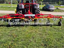 Pöttinger HIT V6260 Alpin