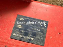 Kuhn GMD 8730
