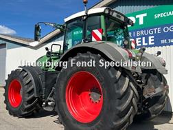 Fendt 939 Vario