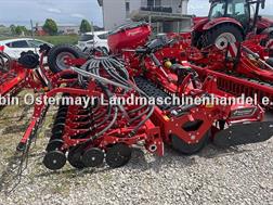 Kverneland f-drill CB