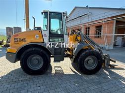 Liebherr L 514 Stereo