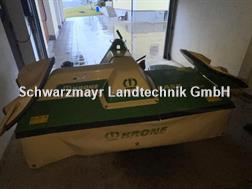 Krone EasyCut F 280 (EC F280)