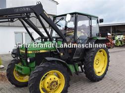 John Deere 1950