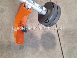 Husqvarna Rasentrimmer 129C