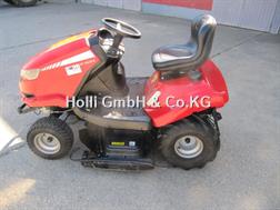 Herkules Hochgrasmäher HT 110-24D