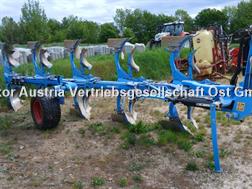 Lemken Juwel 8 MVU 4+1 N120