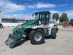KRAMER KL 55.8 T