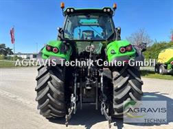 Deutz-Fahr AGROTRON TTV 7250