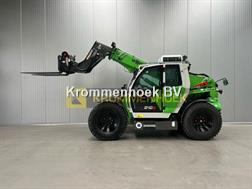 Sennebogen 340 M Demo