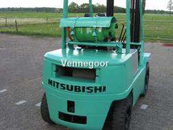 Mitsubishi -
