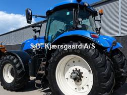 New Holland T7.220