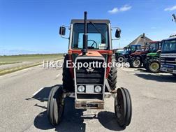 Massey Ferguson 575