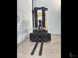 Hyster E 4.00 XL