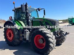 Fendt 722 Vario