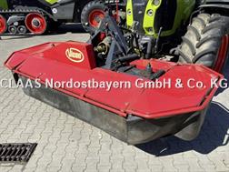 Vicon CM 270 F