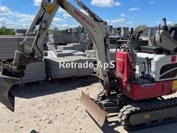 Takeuchi TB210R