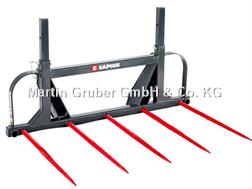 Saphir BS 5