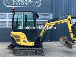 Yanmar SV18 Yanmar SV18