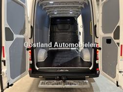 Man TGE 35 2.0 L3H3 140 PK Automaat / Trekhaak 3.000 K