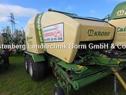 Krone Comprima CV 150 XC