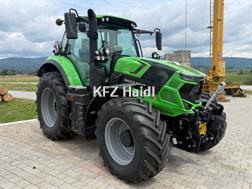 Deutz-Fahr AGROTRON TTV  6190