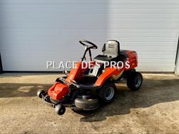 Husqvarna Tondeuse autoportée R214T Husqvarna