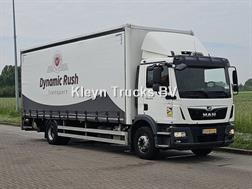 Man 15.250 TGM AIRCO LIFT CURTAIN R