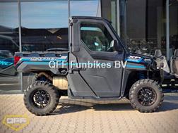 Polaris Ranger XP 1000 EPS Nordic Pro