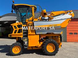 Gregoire GM7.4