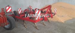 Horsch TERRANO 3 FX