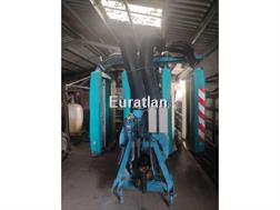Dhugues KOLEOS1250L