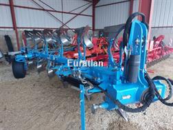Lemken JUWEL