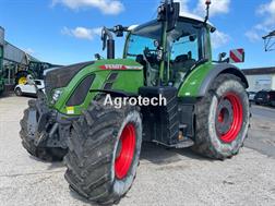 Fendt 720