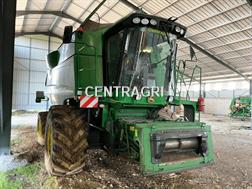 John Deere 9560i STS