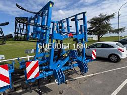 Carre CULTI 4000