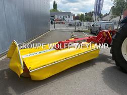 Pöttinger Eurocat 311