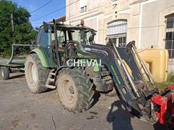 Deutz-Fahr AGROTRON 90