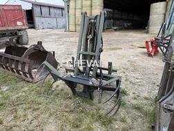 Mailleux MANUBAL 660