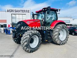 Case IH PUMA 165 CVX