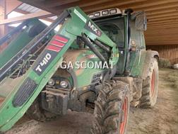 Fendt FENDT 309 C