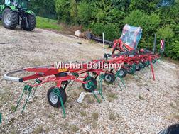 Kverneland Faneuse 85112 . Kverneland