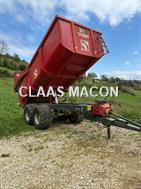 Gilibert BENNE 1210 PROFIL