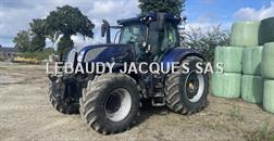 New Holland T7.245 SW II PC