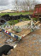 Desvoys BROYEUR PRO COUPE