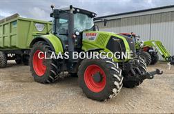 Claas AXION 840 CEBIS