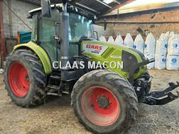 Claas ARION 420 CIS