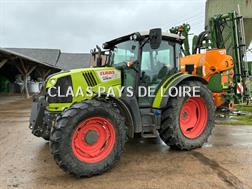 Claas ARION 440 SUR MESURE