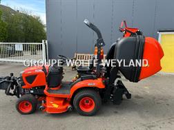 Kubota BX261