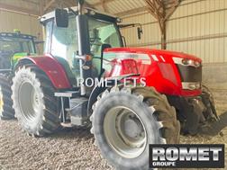 Massey Ferguson 7616 D6 EF