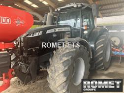 Massey Ferguson 7726 S DV EX